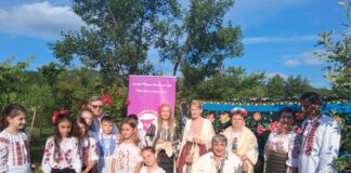 Tradiționalitate și spiritualitate la Săulești