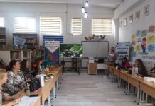 Activități dedicate excelenței în educație, organizate la Școala Gimnazială „Constantin Săvoiu”