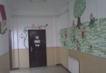 Furt din școală! Au dat „lovitura” în cabinetul directorului