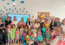 Ziua Mediului, serbată de Grădinița cu Program Normal Scoarța