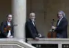 „Muzică de la Viena la Buenos Aires”, concert extraordinar în Parcul Coloanei fără Sfârșit