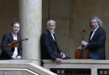 „Muzică de la Viena la Buenos Aires”, concert extraordinar în Parcul Coloanei fără Sfârșit