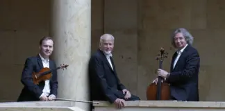 „Muzică de la Viena la Buenos Aires”, concert extraordinar în Parcul Coloanei fără Sfârșit