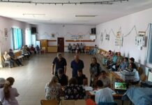 Peste 600 de gorjeni au beneficiat de screening gratuit pentru depistarea tuberculozei
