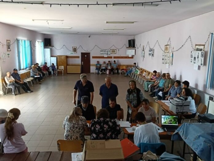 Peste 600 de gorjeni au beneficiat de screening gratuit pentru depistarea tuberculozei