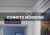 Două secții ale Spitalului Județean, complet renovate