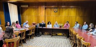 Judecători și avocați, la aceeași masă. Discuții despre problemele din sistemul judiciar