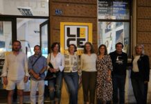 Reprezentanții ȘPA Târgu Jiu, experiență Erasmus+ în Croația