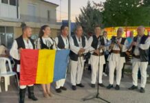 Cursanți ai ȘPA Târgu Jiu, experiență Erasmus+ în Grecia