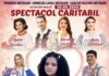 Spectacol caritabil la Mătăsari pentru o adolescentă care luptă cu o boală gravă