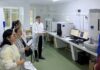 Aparatură modernă de circa un milion de euro la spitalul din Motru