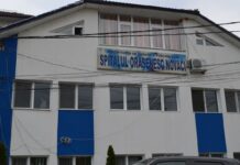 Patru milioane de euro pentru modernizarea Ambulatoriului Spitalului Novaci