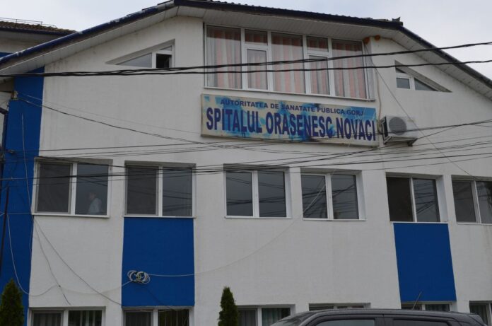Patru milioane de euro pentru modernizarea Ambulatoriului Spitalului Novaci