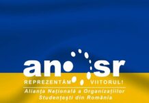 Opt revendicări ale studenților pentru noul program de guvernare
