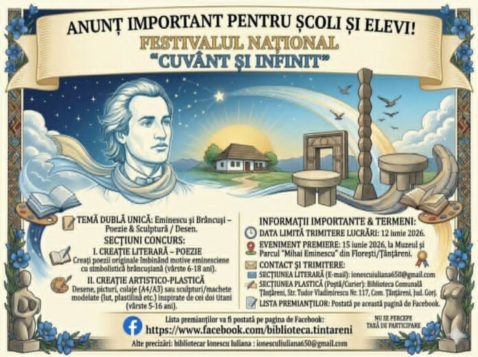 tantareni eminescu