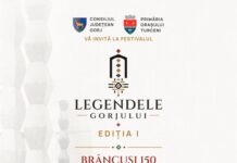 „Legendele Gorjului”, la Tărâmul Cerbilor din Turceni
