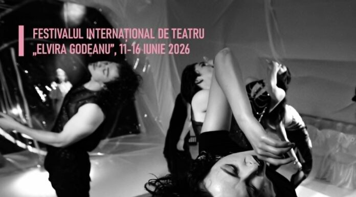 Astăzi începe Festivalul Internațional de Teatru „Elvira Godeanu”