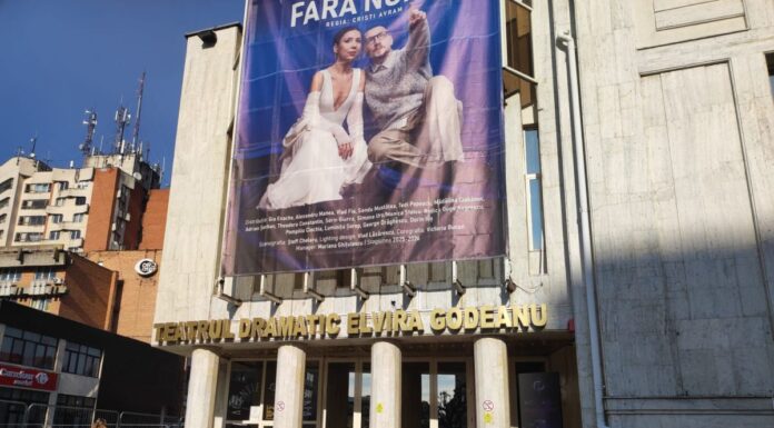 200 de lei pentru șase seri de teatru, la Festivalul „Elvira Godeanu”