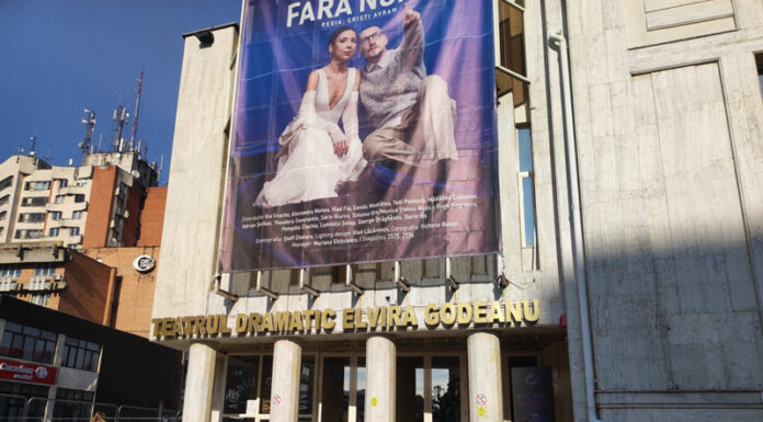 Peste 2,2 milioane de lei de la Guvern pentru teatrul din Târgu Jiu
