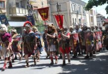 Repere ancestrale – ,,DRUBETA” – ori atunci când timpul s-a întors cu două milenii