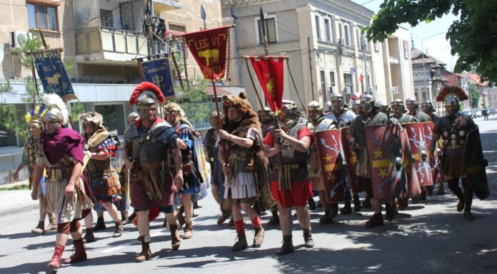Repere ancestrale – ,,DRUBETA” – ori atunci când timpul s-a întors cu două milenii