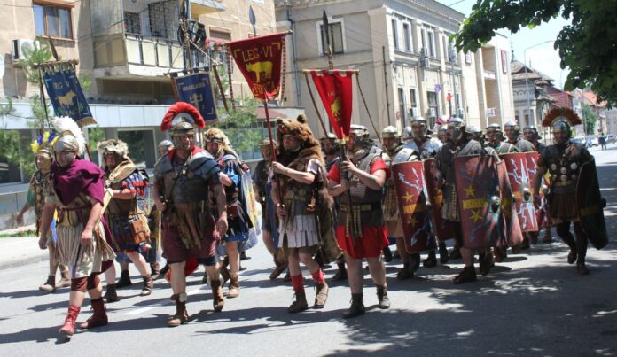 Repere ancestrale – ,,DRUBETA” – ori atunci când timpul s-a întors cu două milenii
