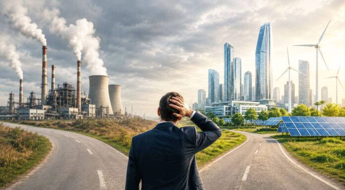 Ce punem în loc? România nu mai poate trăi din ce a construit ieri