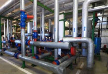 Salarii de mizerie pentru angajații din energia termică