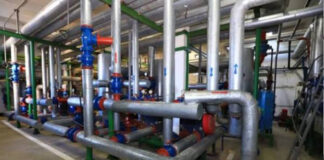 Salarii de mizerie pentru angajații din energia termică