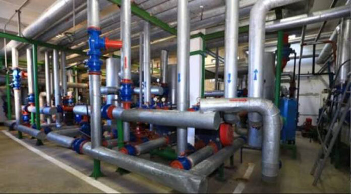 Salarii de mizerie pentru angajații din energia termică