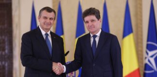 Guvernul Tomac și politica fără consens. Cine conduce România?