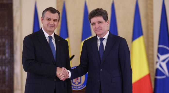 Guvernul Tomac și politica fără consens. Cine conduce România?