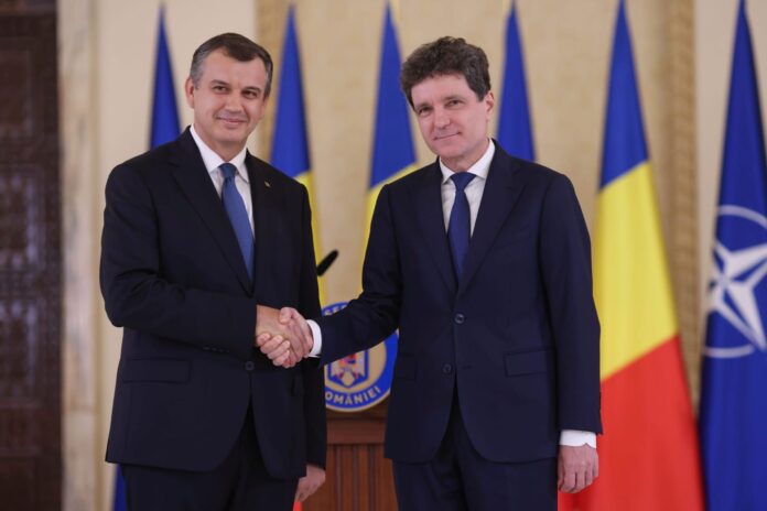 Guvernul Tomac și politica fără consens. Cine conduce România?