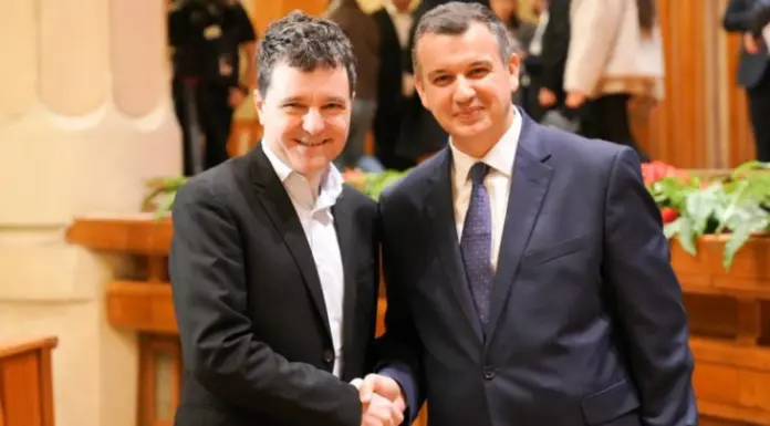 Eugen Tomac va fi desemnat prim-ministru