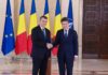 Tomac, prim-ministru! 10 zile pentru formarea noului Guvern