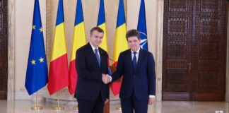 Tomac, prim-ministru! 10 zile pentru formarea noului Guvern