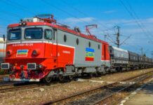 Mii de angajați CFR Marfă cer salvarea locurilor de muncă