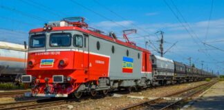 Mii de angajați CFR Marfă cer salvarea locurilor de muncă