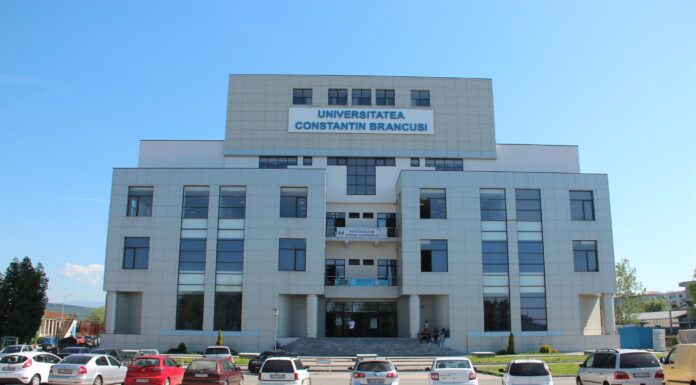 Universitatea ,,Constantin Brâncuși” așteaptă propuneri pentru desemnarea celor 150 de personalități gorjene, în contextul Anului Național dedicat marelui sculptor Brâncuși