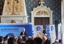 UCB Târgu Jiu, premii la EuroInvent Iași