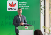 Răsturnare de situație. UDMR – în guvernul condus de Veștea