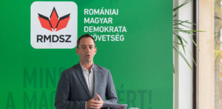 Răsturnare de situație. UDMR – în guvernul condus de Veștea