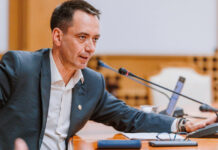 UDMR a decis: Nu intră la guvernare
