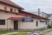 Post de director general scos la firma Consiliului Local Bălești
