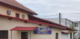 Post de director general scos la firma Consiliului Local Bălești