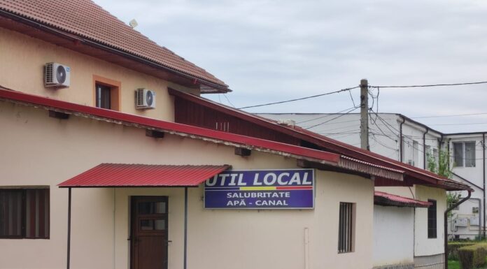 Post de director general scos la firma Consiliului Local Bălești