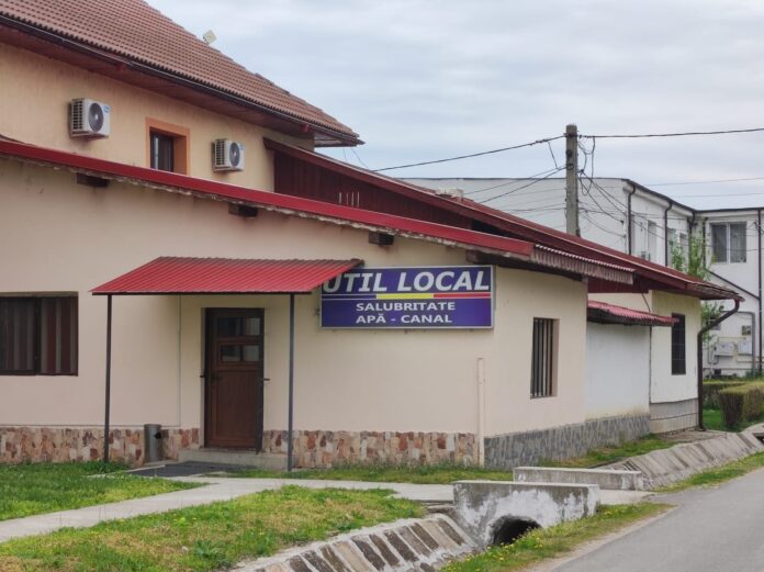 Post de director general scos la firma Consiliului Local Bălești