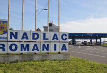 Grevă de avertisment în vămi