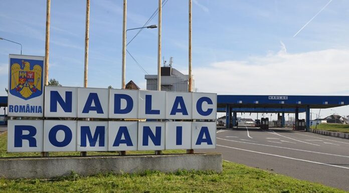 Grevă de avertisment în vămi