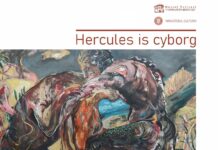 Expoziția „Hercules Is Cyborg”, vernisată la Muzeul „Constantin Brâncuși” Târgu Jiu